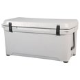 thumbnail image 2 of Engel Coolers 74 Quart 75 Can High Performance Roto Molded Ice Cooler, Gray, 2 of 6