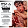 thumbnail image 4 of Colonia para después del afeitado Immortal NYC Reserve 01 Gold Edition 500 ml, 4 of 9