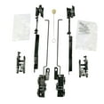 thumbnail image 1 of Aluminum Sunroof Track Assembly Repair , Sunroof Repair , for Vehicle Replacement, Durable, 1 of 6