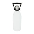 thumbnail image 3 of Cove Stainless Steel Water Bottle, 3 of 4