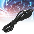 thumbnail image 4 of Gupbes Headphone Audio Cable,1.2m Headphone Audio Cable with Volume Microphone Control for Momentum Headset,Audio Cable for Sennheiser Momentum Headphone, 4 of 8