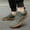 Green, variant on Xysaqa Women Flats Shoes, Slip on Flats Shoes Spring New Lovers Casual Sports Men and Women Lace-Up Flying Woven Flat Walking Shoes Shoes for Women Dressy on Clearance