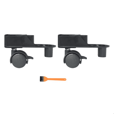 

4Pcs Adapt To for 1Pro Air Purifier Filter Elements Universal Wheel Movable Caster Pulley Base
