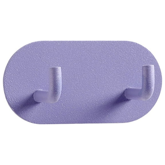 Adhesive Wall Hook Towel Hook Waterproof Oil Self Adhesive Hook Up To 15 Lbs Bathroom Kitchen Heavy Duty Adhesive Hook Clothes Hanging Clothes Key