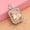 jp0122# Pendant, variant on Beauty Colorful Crystal Topaz Pendant Necklace 925 Silver Chain Jewelry Women-jp0129# Pendant