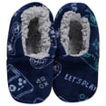 thumbnail image 3 of Bcool Boys Robes with slippers, GAME, 7/8, 3 of 3
