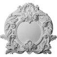 thumbnail image 1 of Ekena Millwork ONL22X20MO 21.62 In. W X 19.75 In. H X 2.37 In. P Architectural accent - Modena Large Center Onlay, 1 of 3