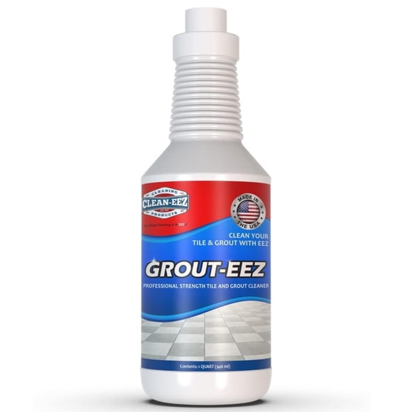 Limpiador de lechada Clean-eez Grout-eez Super Heavy-Duty 950 ml