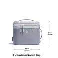 thumbnail image 3 of Lonchera aislante Hydro Flask Cascade de 5 litros, 3 of 4