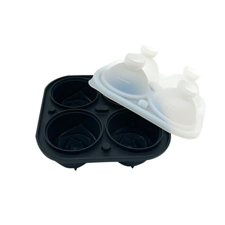 

Jophufed Kitchen Gadgets Christmas Clearance deals Rose Flower Ice Cocktail Mix Ice Creative Rose Flower 4 With Silicone Ice Tray on Clearance