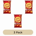 thumbnail image 2 of Hula Hoops Original Multipack Crisps Snacks 6 x 24g, British Import (Pack of 3), 2 of 5