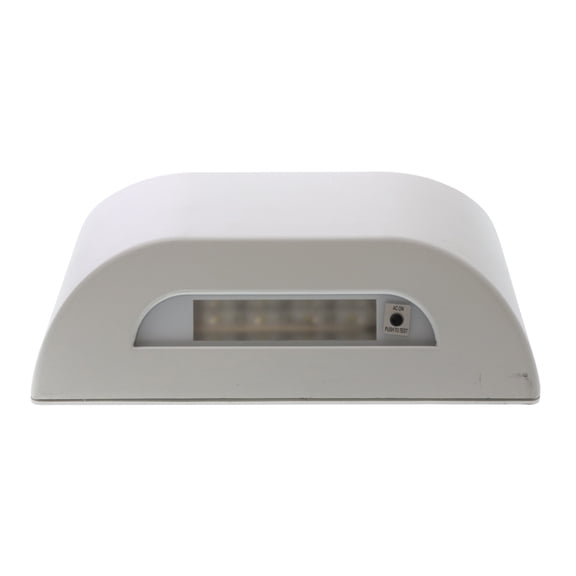 HUBBELL LIGHTING -  4 LED Lamps, Emergency Light PGW-HTR