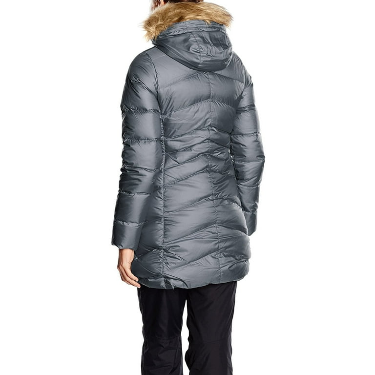 Marmot montreal hotsell steel onyx