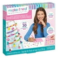 thumbnail image 1 of Make it Real Clay Charm Factory DIY Jewelry, 1 of 6