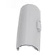 thumbnail image 5 of Left Right Center Seat Trim Cover 2209103318 Car Interior Accessories Replacement for Mercedes Benz W220 S Class 2000‑2002 Gray, 5 of 9