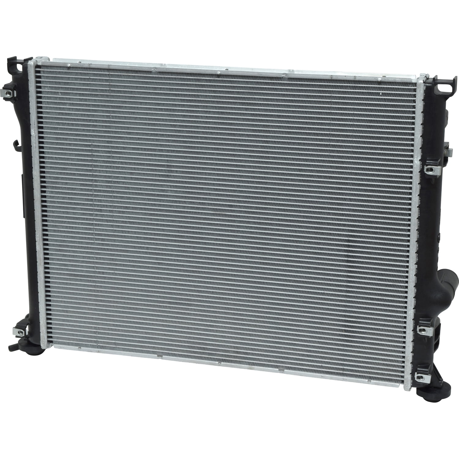 Genuine UAC RADIATOR