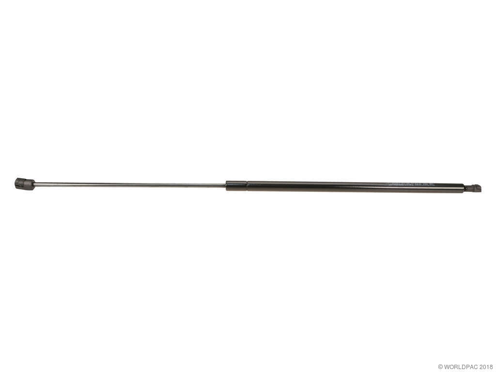 GOPARTS Replacement for 20032011 Saab 93 Hood Lift Support for Saab 93 (2.0T / Aero / Aero