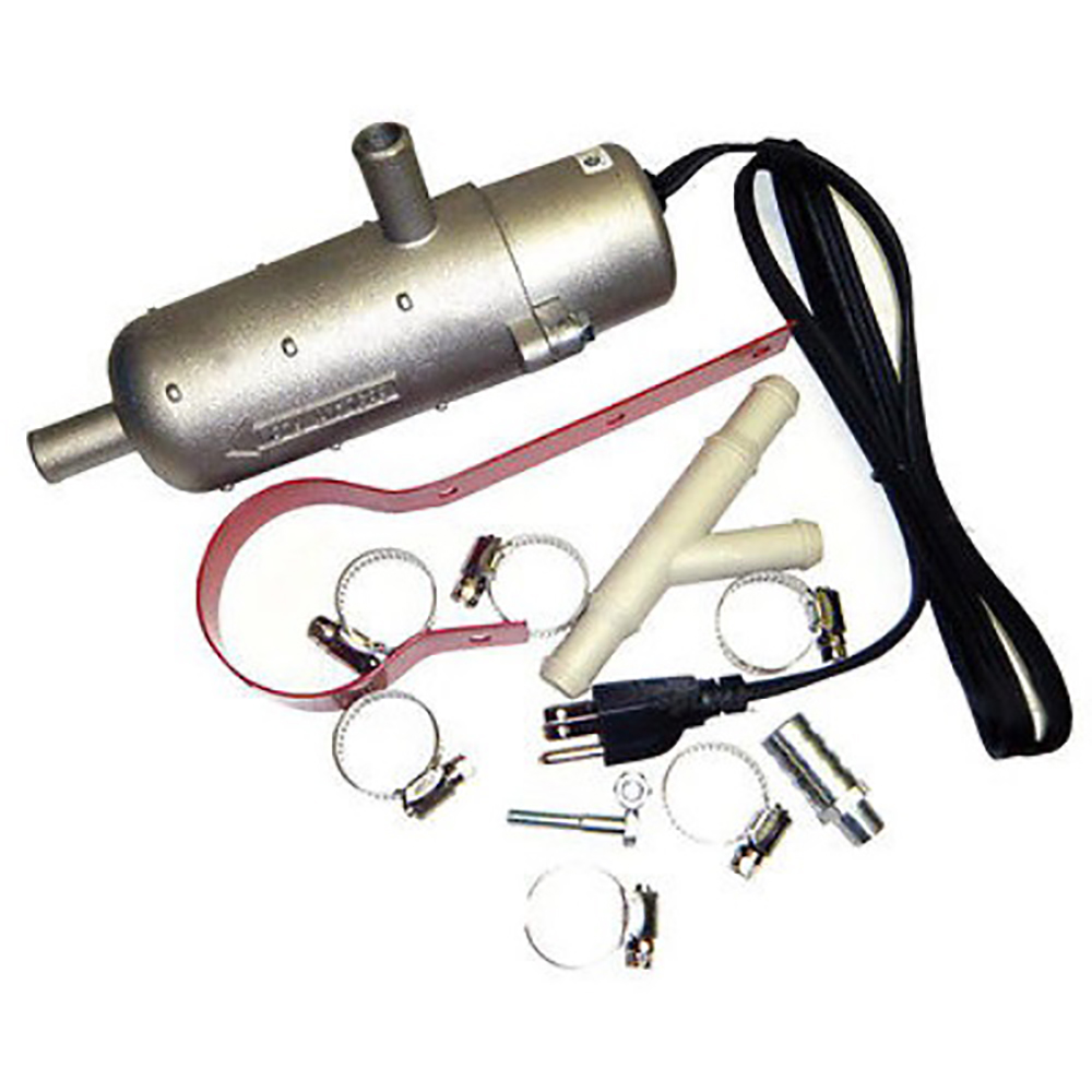 New Circulating Tank Heater for John Deere 1020 2020 3010 3020 4000