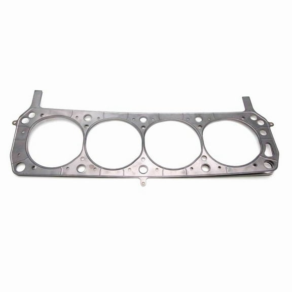 Cometic Gasket Automotive C5481 056 Cylinder Head Gasket Fits select: 1993-1995 FORD F150, 1997 FORD F250