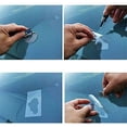 thumbnail image 4 of Kit de reparación de vidrio agrietado con resina para parabrisas Desiderio Fluidcar Nano Auto Glass Repair, juego de correctores de vidrio, reparación de grietas para este automóvil, 4 of 5