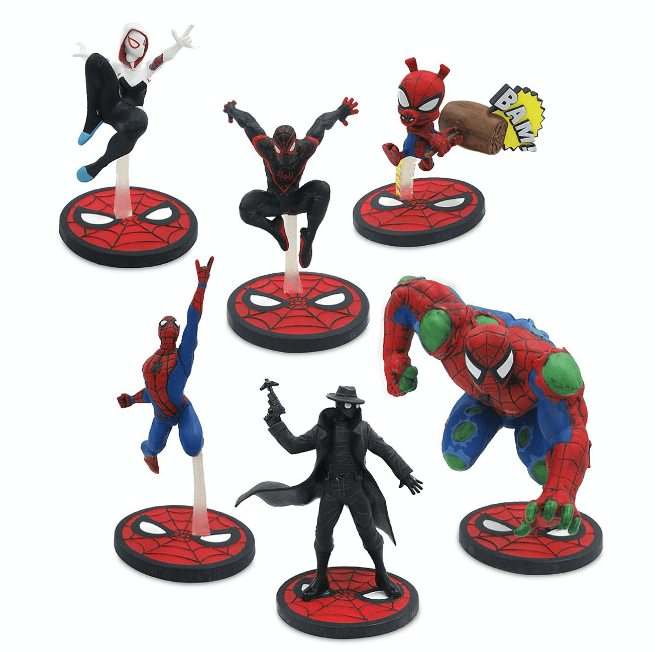 Marvel Spider-Man Alleyway Playset 6インチ Spider-Man ALLEYWAY PLAYSET Diorama Marvel 54 Maujer St