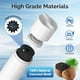 thumbnail image 4 of Filtro de Agua ICEPURE RWF5200A Paquete de 4 para Refrigeradores GE, 4 of 8