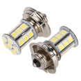 thumbnail image 2 of Bombilla De Faro De Motocicleta Bombillas De Aluminio SMD LED Para Automóviles Para Vehículos ANGGREK Otros Vehículos, 2 of 8