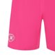 thumbnail image 3 of Umbro - Pantalones Cortos de Visitante 23/24 Diseño Heart Of Midlothian FC para Hombre (Rosa), 3 of 3