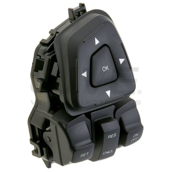 WVE 1S16344 Cruise Control Switch