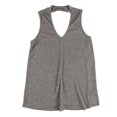 thumbnail image 1 of Blusa de punto metálico bar III para mujer beige mediana, 1 of 2