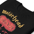 thumbnail image 3 of Motorhead - Rock It T-Shirt, 3 of 7