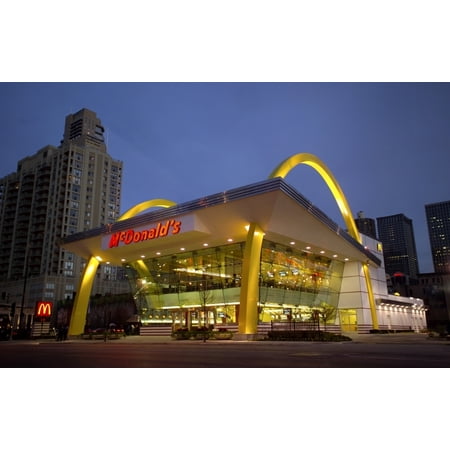 Mcdonalds space center houston coupon