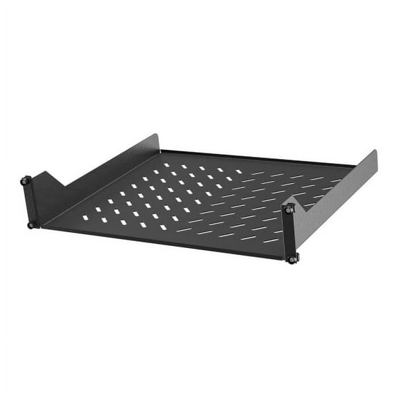 2U 19 FIXED SHELF 50LBS