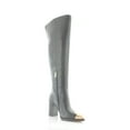 thumbnail image 6 of Bidemi Cap Toe Boot in Black, 6 of 8