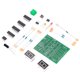 thumbnail image 1 of Kit de módulo de contador ANGGREK 30-60s Pantalla LED para educación, 1 of 8