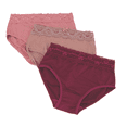 thumbnail image 1 of Pantaleta Clásica Para Mujer Sexybox Mod. 310 SexyBox Boxer 310, 1 of 10