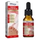 thumbnail image 1 of Kit de alivio del dolor y suavizante de uñas encarnadas de 10ml para un fácil recorte con punteras de silicona, 1 of 9