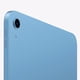 thumbnail image 2 of Ipad Apple 11" Chip A16 256 GB Blue, 2 of 3