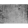 thumbnail image 1 of Ahgly Company Indoor Rectangle Oriental Gray Industrial Area Rugs, 8' x 10', 1 of 4