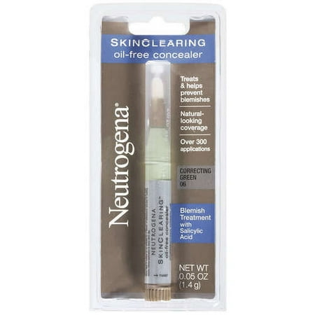 Neutrogena Neu Skin Clearing Concealer