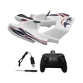 thumbnail image 1 of RC Glider Foam RC Avión Fácil de Volar Estable Durable Portátil Control Remoto Avión Avión para Principiantes Niños Niñas Niños, 1 of 9