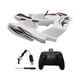 thumbnail image 1 of RC Glider Foam RC Avión Fácil de Volar Estable Durable Portátil Control Remoto Avión Avión para Principiantes Niños Niñas Niños, 1 of 9