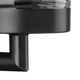 thumbnail image 2 of P300174-143-Progress Lighting-Signal - 1 Light - Cylinder Shade in Coastal style - 5.13 Inches wide by 9.13 Inches high-Graphite Finish, 2 of 6