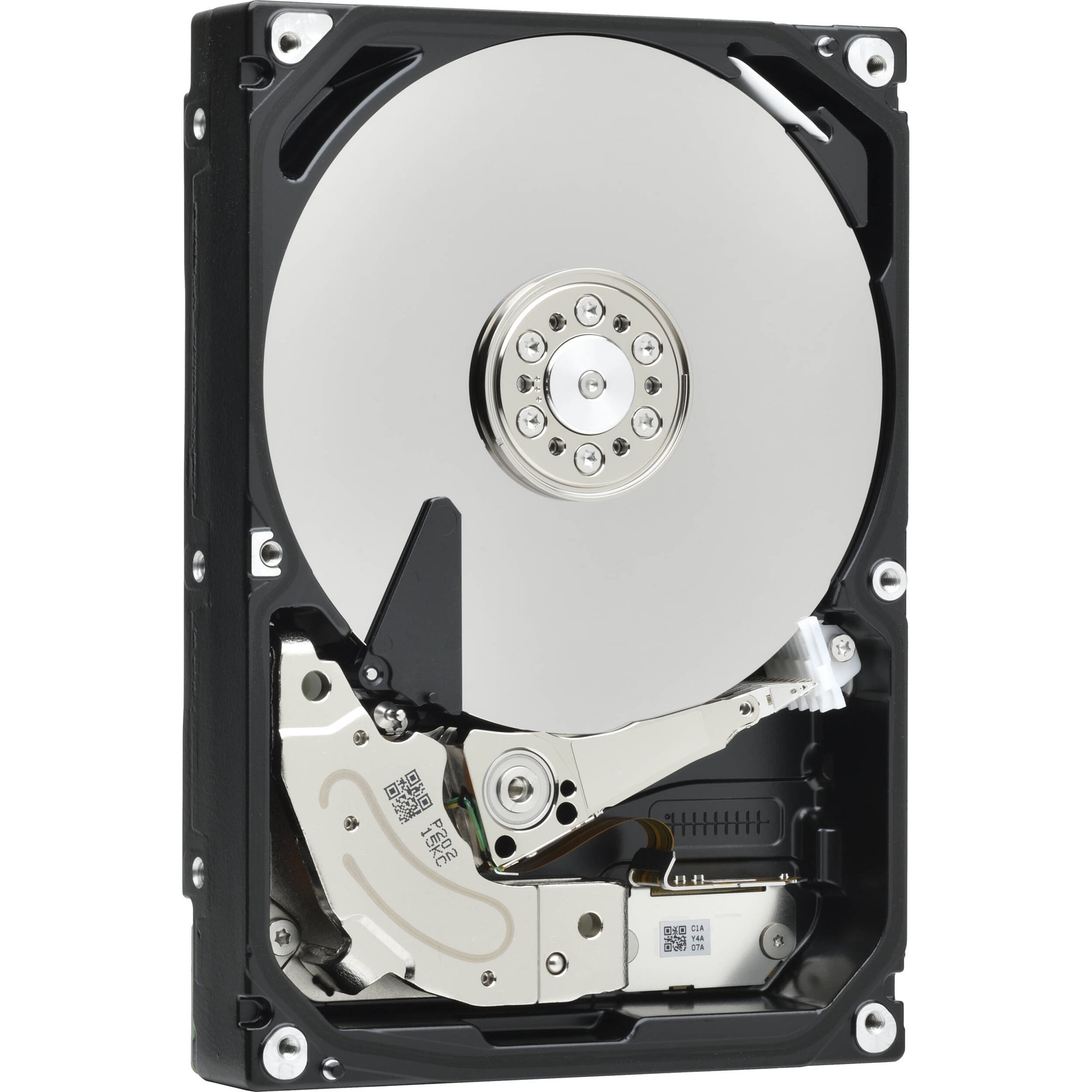 Toshiba 4TB S300 PRO 7200 rpm SATA III 3.5