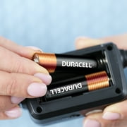 DURACELL Duralock AA 1.5-Volt Alkaline Batteries for Power (240 Pack)