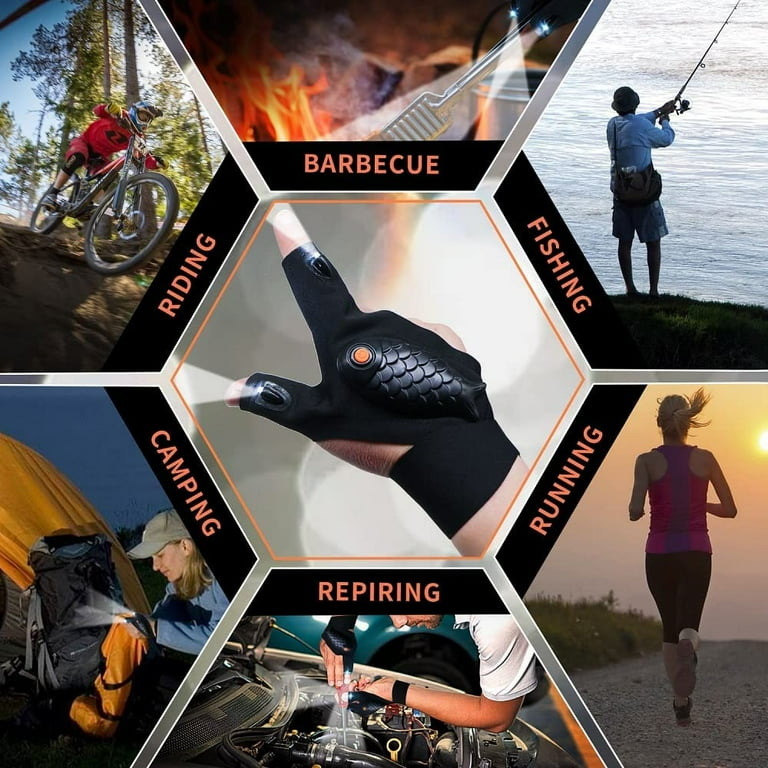 Cool fishing stuff deals