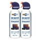 Emzone Air Duster 284g.10Oz -2 pack – image 1 sur 1