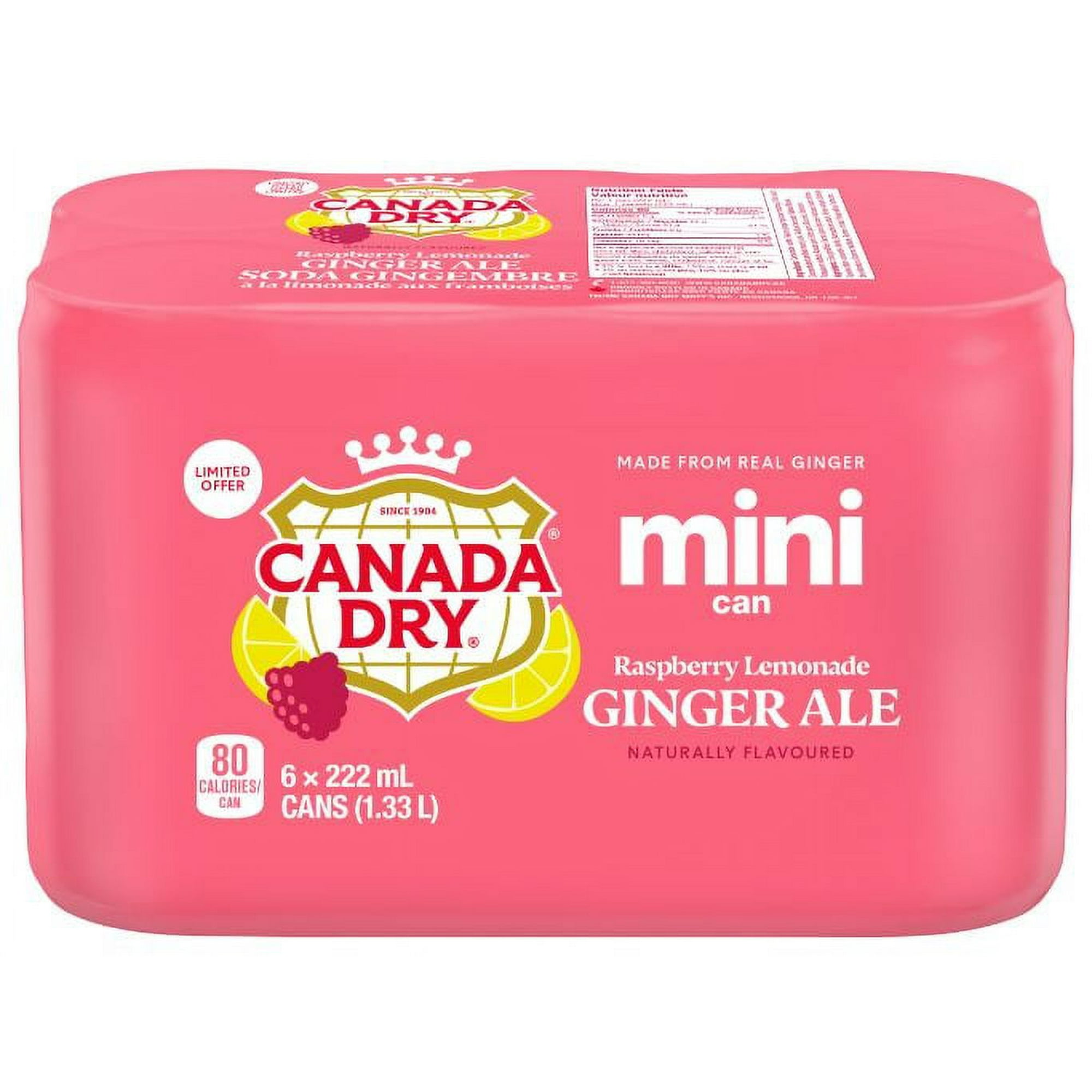 CD RASP LEM GR ALE - Walmart.ca CD RASP LEM GR ALE - Walmart.ca