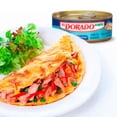 thumbnail image 4 of Atún El Dorado forte con soya en agua 130 g, 4 of 4