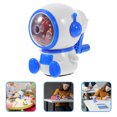 thumbnail image 4 of Handheld Pencil Sharpener Portable Pencil Sharpener Stationery Cartoon Shaped Pencils Sharpener, 4 of 6